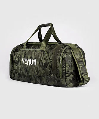��� ����� Venum Trainer Lite Sports Bag Khaki Camo