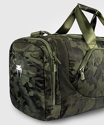 ��� ����� Venum Trainer Lite Sports Bag Khaki Camo