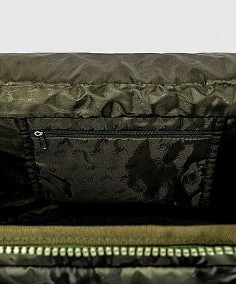 ��� ����� Venum Trainer Lite Sports Bag Khaki Camo