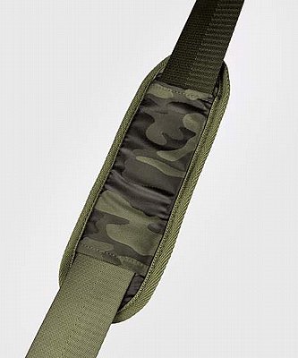 ��� ����� Venum Trainer Lite Sports Bag Khaki Camo