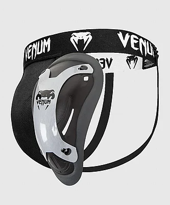 ��� ����� Venum Competitor Groin Guard & Support