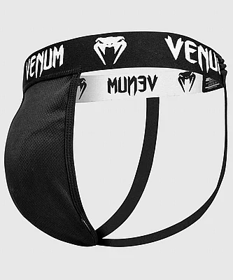 ��� ����� Venum Competitor Groin Guard & Support