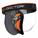 תחתוני ספורט Ultra Pro עם מגן Ultra Carbon Flex תחתוני ספורט Ultra Pro עם מגן Ultra Carbon Flex