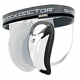 מגן אשכים Shock Doctor Core Bio Flex מגן אשכים Shock Doctor Core Bio Flex