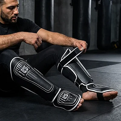 ���� ������ White Tiger Black