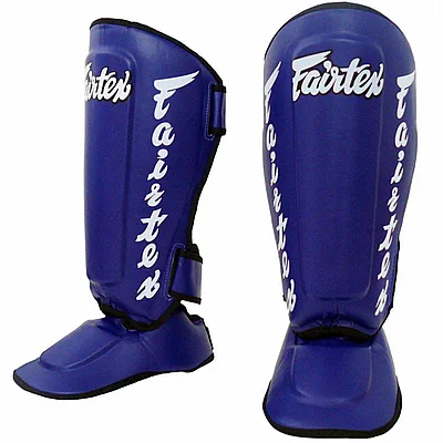 ����� ��� ��� ��� Fairtex SP7 Twister Shin Pads