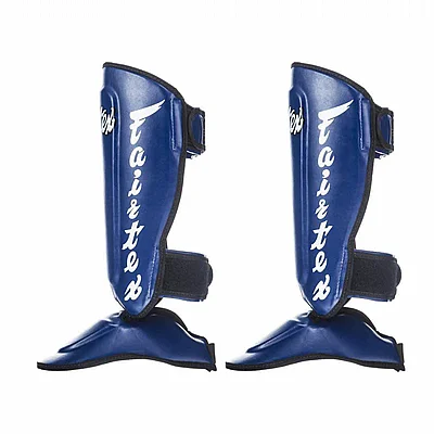 ����� ��� ��� ��� Fairtex SP7 Twister Shin Pads