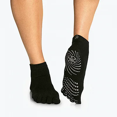 ���� ���� (2 �����) GRIPPY CLASSIC YOGA SOCKS