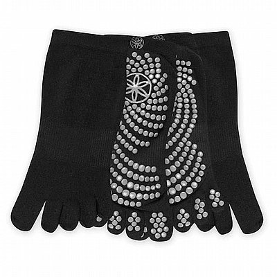 ���� ���� (2 �����) GRIPPY CLASSIC YOGA SOCKS