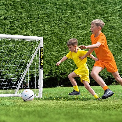 ��� ������ ���� 180 �"� FORZA Football Goal Post