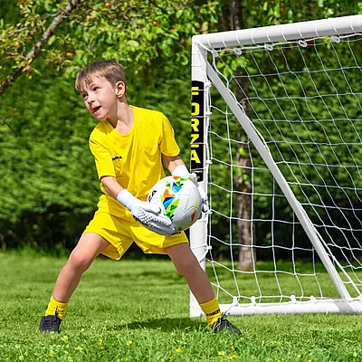 ��� ������ ���� 180 �"� FORZA Football Goal Post