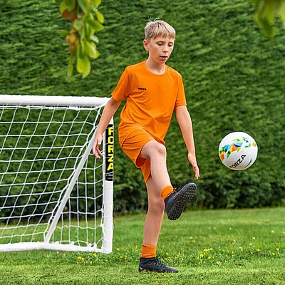 ��� ������ ���� 180 �"� FORZA Football Goal Post