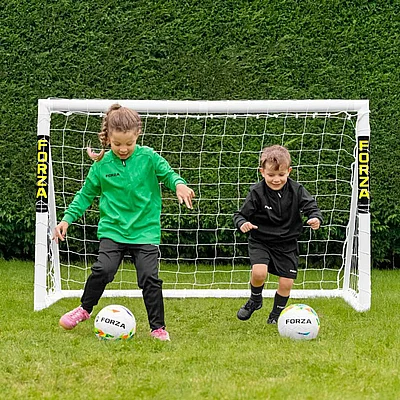 ��� ������ ���� 180 �"� FORZA Football Goal Post
