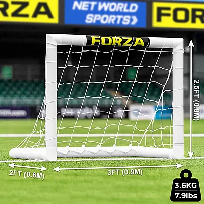 ��� ������ ���� ���� FORZA Mini Target Goal