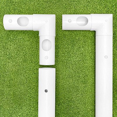 ��� ������ ���� ���� FORZA Mini Target Goal