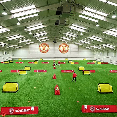 ��� ������ ����� (���������) ������ ����� FORZA POD GOAL � PRO ALU50 Folding Football Goal