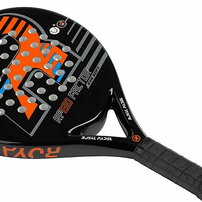 ���� ���� Royal Padel 130 Factor 2026