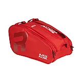 תיק למחבט פאדל Royal Padel Paletero One Red תיק למחבט פאדל Royal Padel Paletero One Red