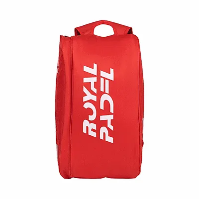��� ����� ���� Royal Padel Paletero One Red