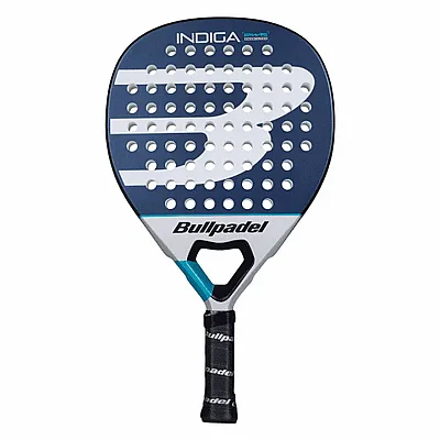 ���� ���� Bullpadel Indiga PWR 26