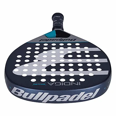���� ���� Bullpadel Indiga PWR 26
