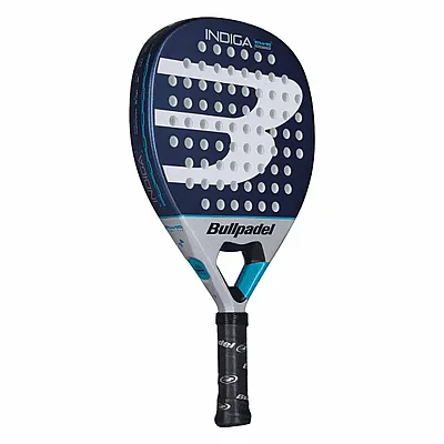 ���� ���� Bullpadel Indiga PWR 26