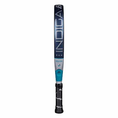 ���� ���� Bullpadel Indiga PWR 26