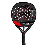 מחבט פאדל Royal Padel Whip Polietileno 2026 – שליטה אבסולוטית, נוחות עילית ודיוק בעבודת יד מספרד מחבט הפאדל Royal Padel Whip Polietileno 2026 מייצג את אחד הדגמים האייקוניים והמדויקים ביותר בעולם הפאדל. זהו מחבט פאדל יוקרתי. הוא תוכנן עבור שחקנים שמעריכים שליטה מושלמת, נוחות יוצאת דופן והגנה מקסימלית על היד. זאת עושים מבלי להתפשר על תחושת משחק טבעית ואלגנטית. Royal Padel, מותג פרימיום הפועל מאז 19 מחבט פאדל Royal Padel Whip Polietileno 2026 – שליטה אבסולוטית, נוחות עילית ודיוק בעבודת יד מספרד מחבט הפאדל Royal Padel Whip Polietileno 2026 מייצג את אחד הדגמים האייקוניים והמדויקים ביותר בעולם הפאדל. זהו מחבט פאדל יוקרתי. הוא תוכנן עבור שחקנים שמעריכים שליטה מושלמת, נוחות יוצאת דופן והגנה מקסימלית על היד. זאת עושים מבלי להתפשר על תחושת משחק טבעית ואלגנטית. Royal Padel, מותג פרימיום הפועל מאז 19
