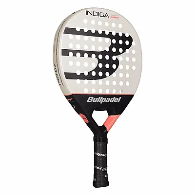 ���� ���� Bullpadel Indiga 2026
