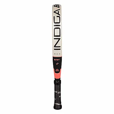 ���� ���� Bullpadel Indiga 2026