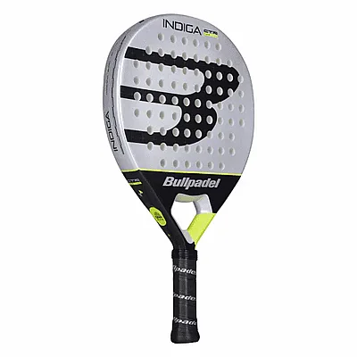 ���� ���� Bullpadel Indiga CTR 26