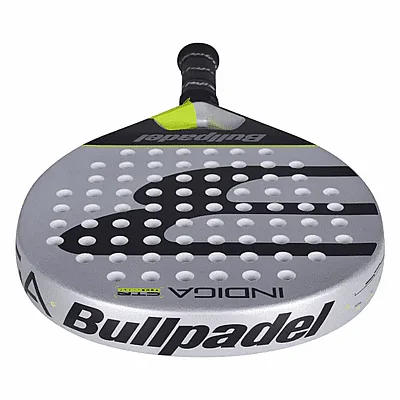 ���� ���� Bullpadel Indiga CTR 26