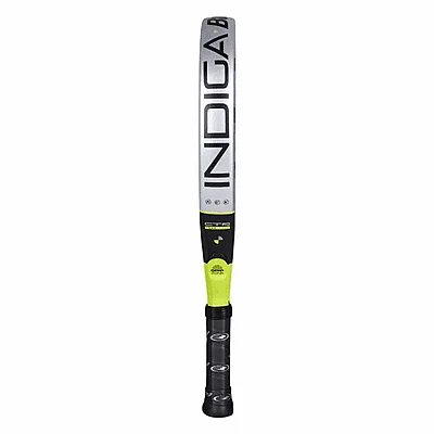 ���� ���� Bullpadel Indiga CTR 26