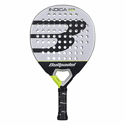 ���� ���� Bullpadel Indiga CTR 26
