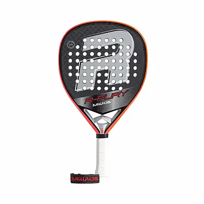 ���� ���� Royal Padel FURY 2026