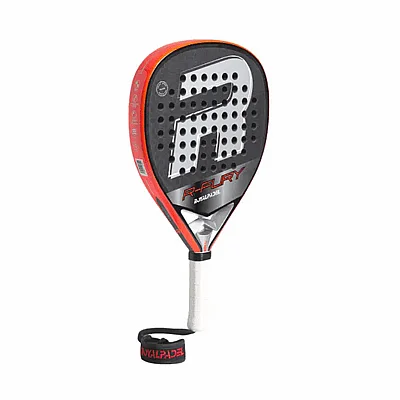 ���� ���� Royal Padel FURY 2026