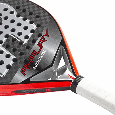 ���� ���� Royal Padel FURY 2026