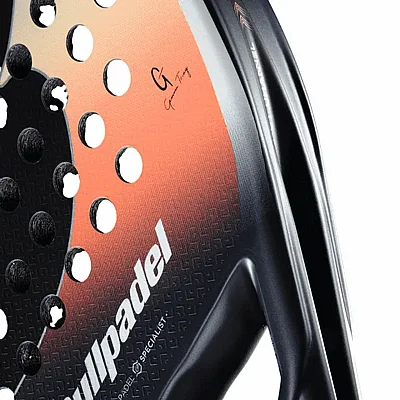 ���� ���� Bullpadel Elite W Mx LTD 25