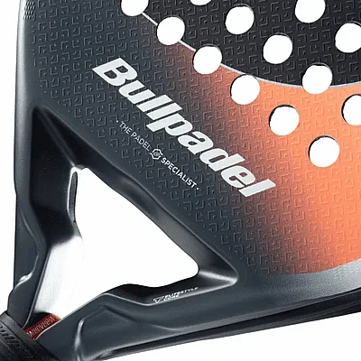 ���� ���� Bullpadel Elite W Mx LTD 25