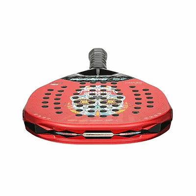 ���� ���� Bullpadel Neuron 02 Mx LTD