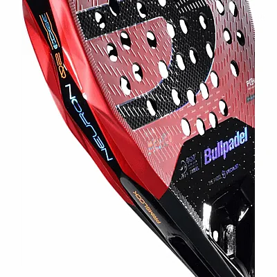 ���� ���� Bullpadel Neuron 02 Mx LTD