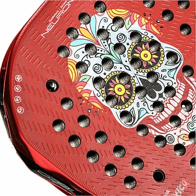 ���� ���� Bullpadel Neuron 02 Mx LTD