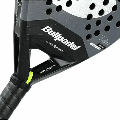 ���� ���� Bullpadel Xplo 25 Mx LTD