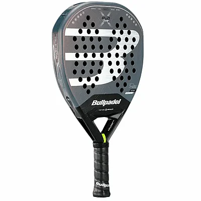 ���� ���� Bullpadel Xplo 25 Mx LTD