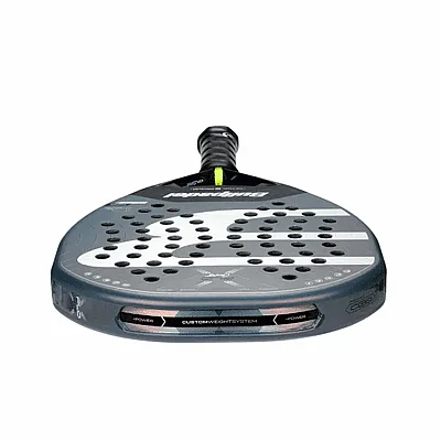 ���� ���� Bullpadel Xplo 25 Mx LTD