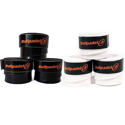 ���� ������ ����� ���� Bullpadel GB1201 Overgrip