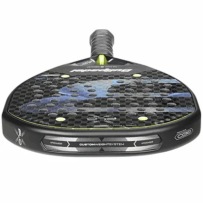 ���� ���� BULLPADEL XPLO COMFORT 25