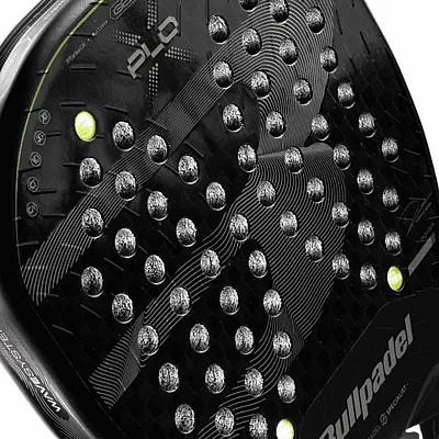 ���� ���� BULLPADEL XPLO COMFORT 25