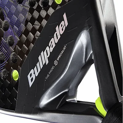���� ���� BULLPADEL XPLO COMFORT 25