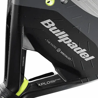 ���� ���� BULLPADEL XPLO COMFORT 25